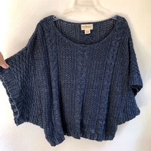 Ralph Lauren knit sweater